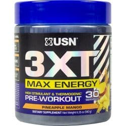 USN 3XT Max Energy