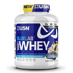 USN Blue Lab 100% Whey