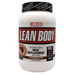 Labrada Nutrition Lean Body