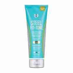 Steel Fit + Tone